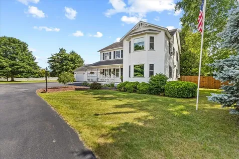 57 James Drive Milton VT 05468