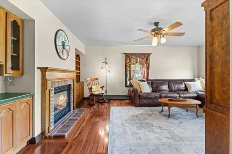 57 James Drive Milton VT 05468