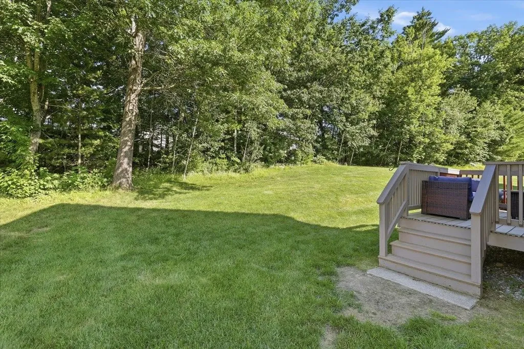 161 Forest Hill Way Manchester NH 03109