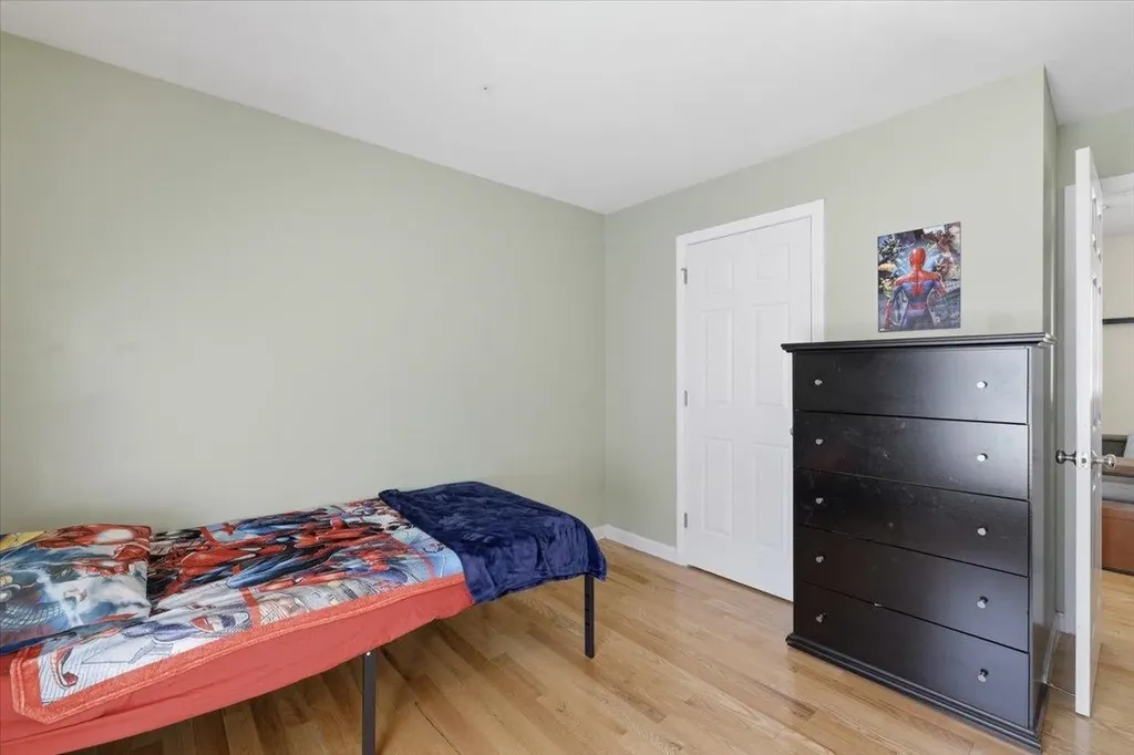 161 Forest Hill Way Manchester NH 03109