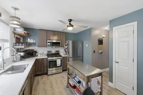161 Forest Hill Way Manchester NH 03109