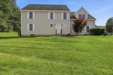 161 Forest Hill Way Manchester NH 03109