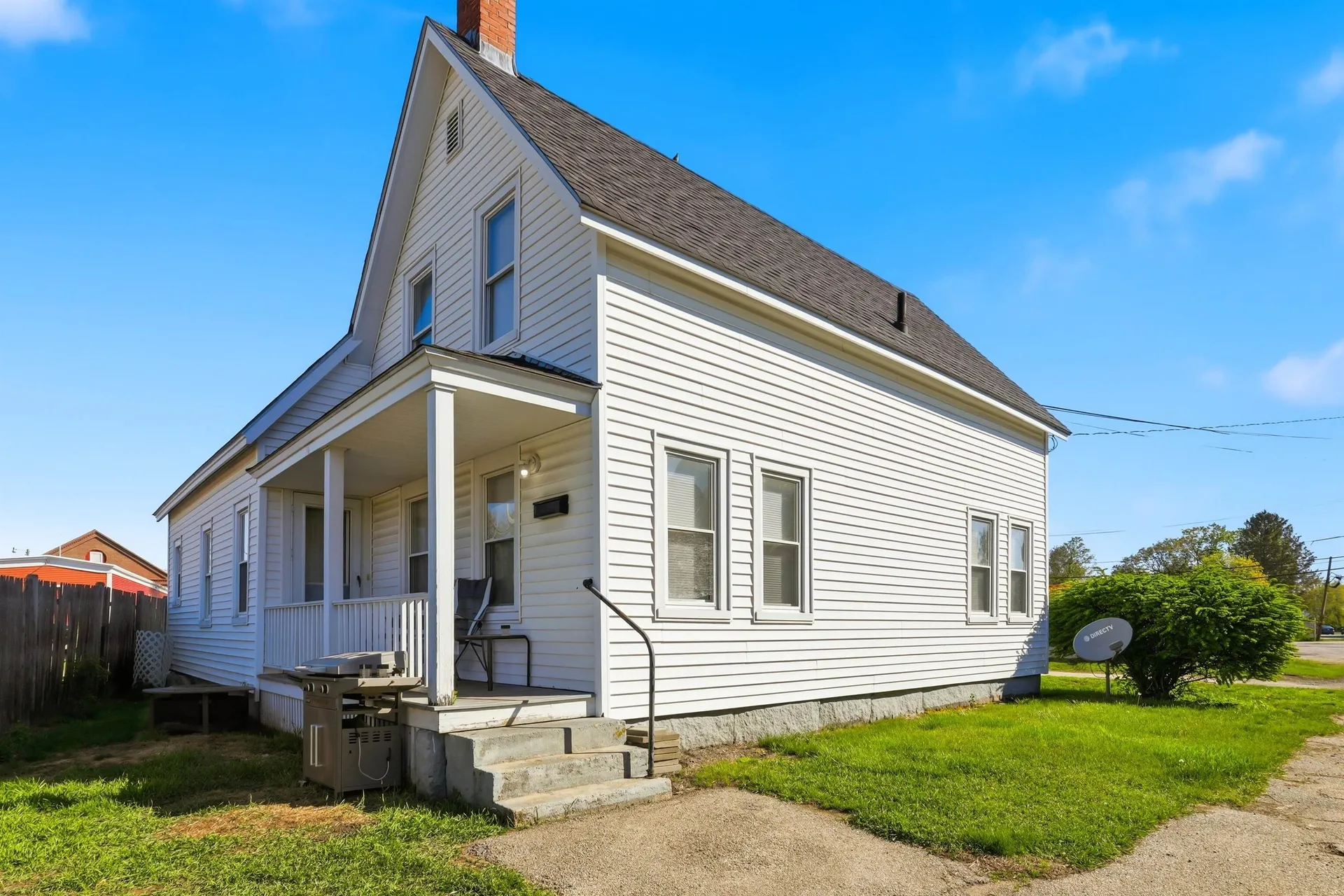 7 Wallace Street Rochester NH 03839
