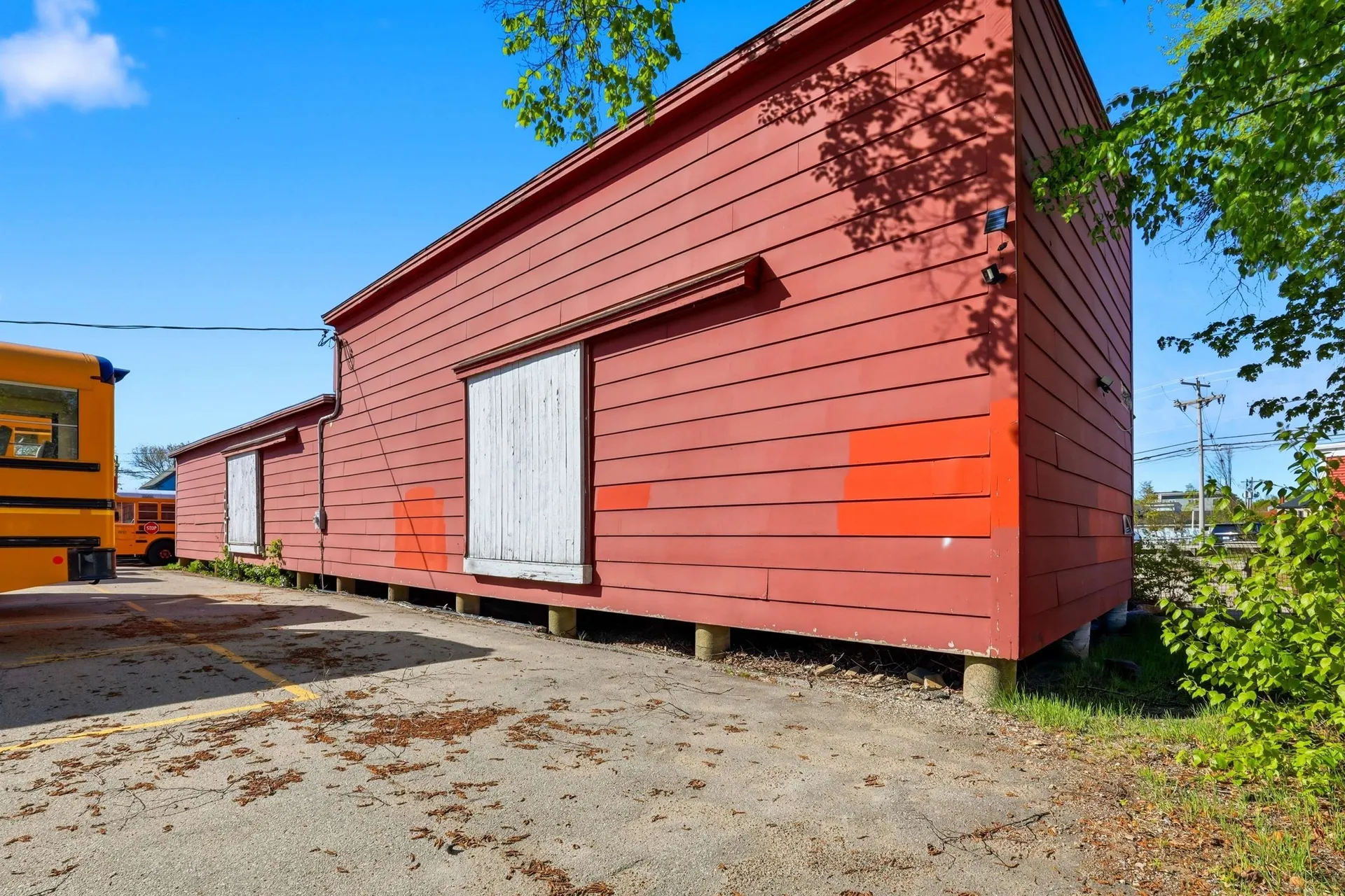 7 Wallace Street Rochester NH 03839