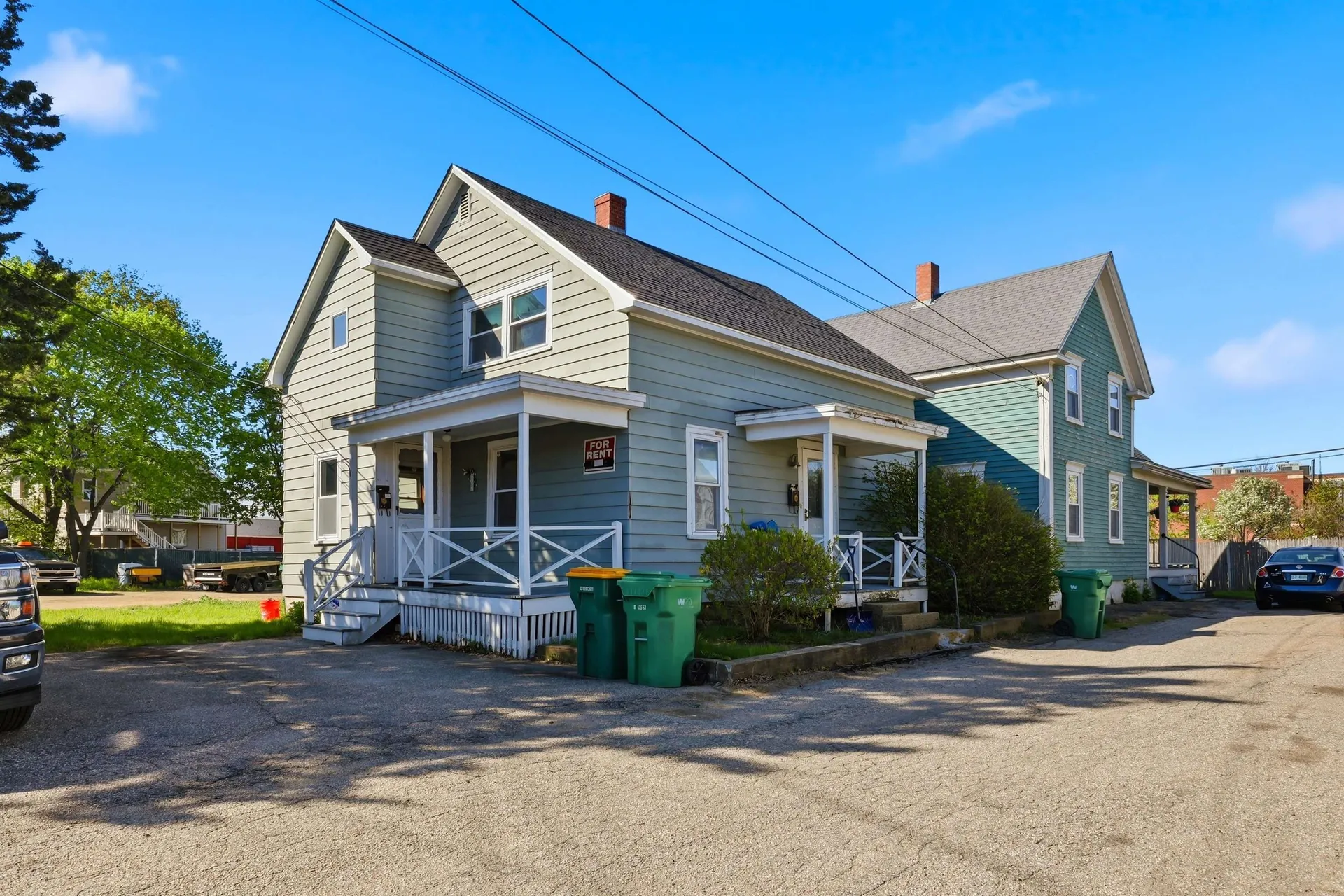 7 Wallace Street Rochester NH 03839