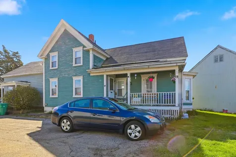 7 Wallace Street Rochester NH 03839