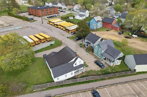 7 Wallace Street Rochester NH 03839