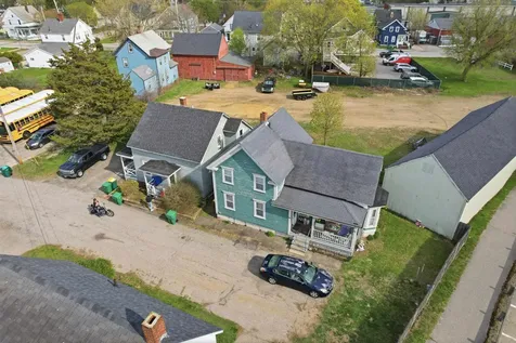 7 Wallace Street Rochester NH 03839