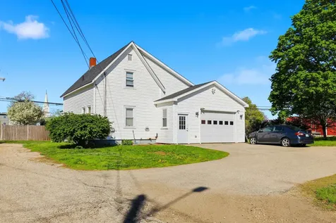 7 Wallace Street Rochester NH 03839