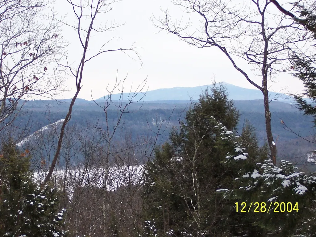 Lot 4b-29-2 Joslin Road Surry NH 03431