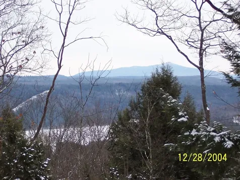 Lot 4b-29-2 Joslin Road Surry NH 03431
