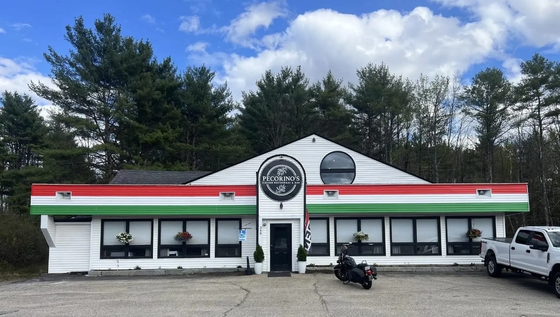 348 Suncook Valley Road Chichester NH 03258