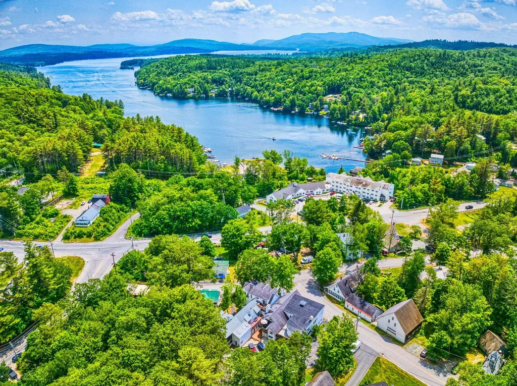 4 Prospect Hill Road Sunapee NH 03782