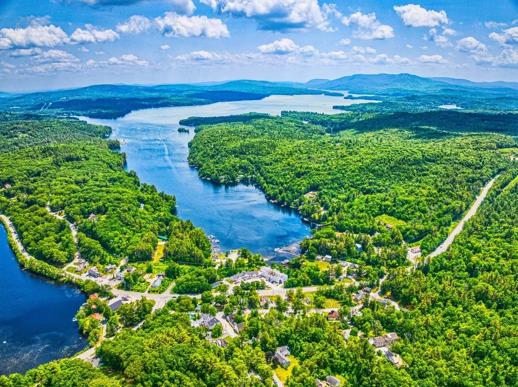 4 Prospect Hill Road Sunapee NH 03782