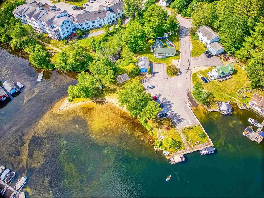 4 Prospect Hill Road Sunapee NH 03782