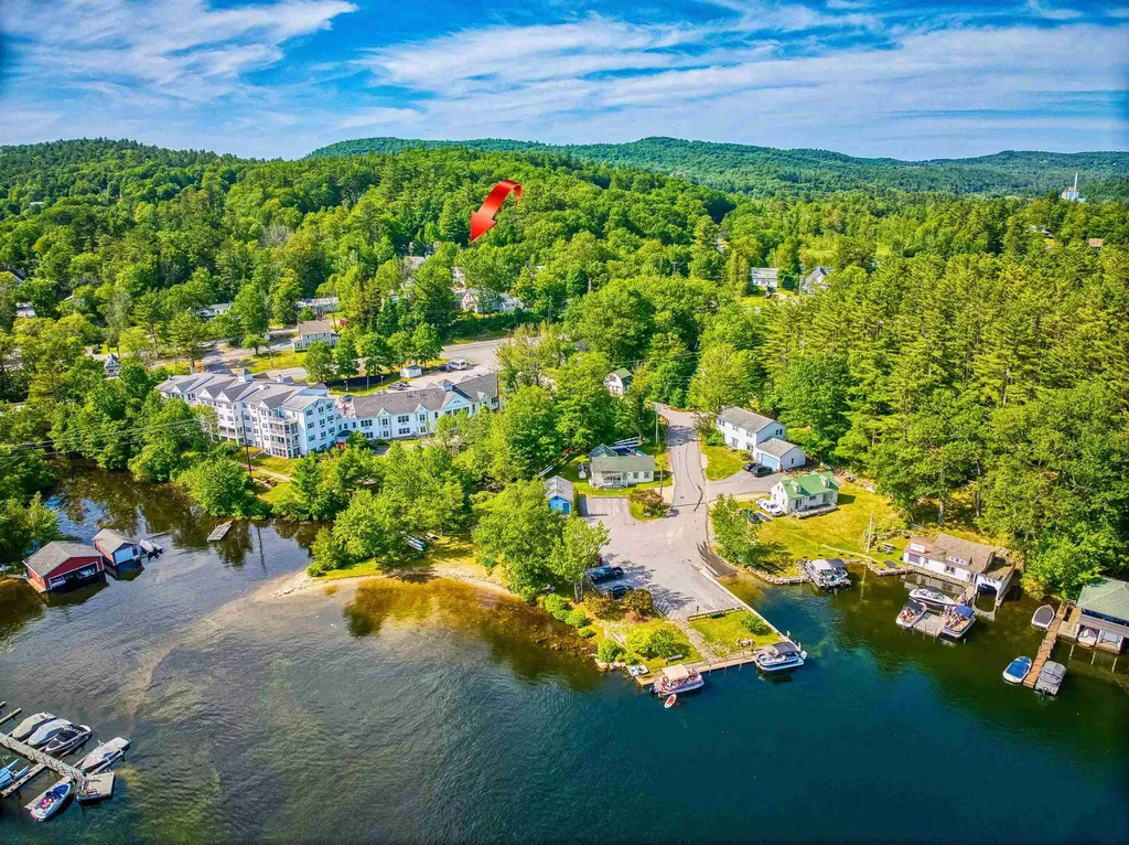 4 Prospect Hill Road Sunapee NH 03782