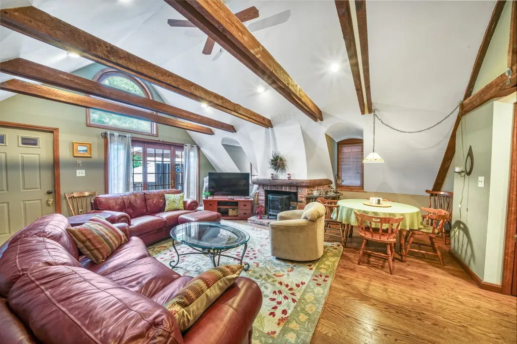 4 Prospect Hill Road Sunapee NH 03782