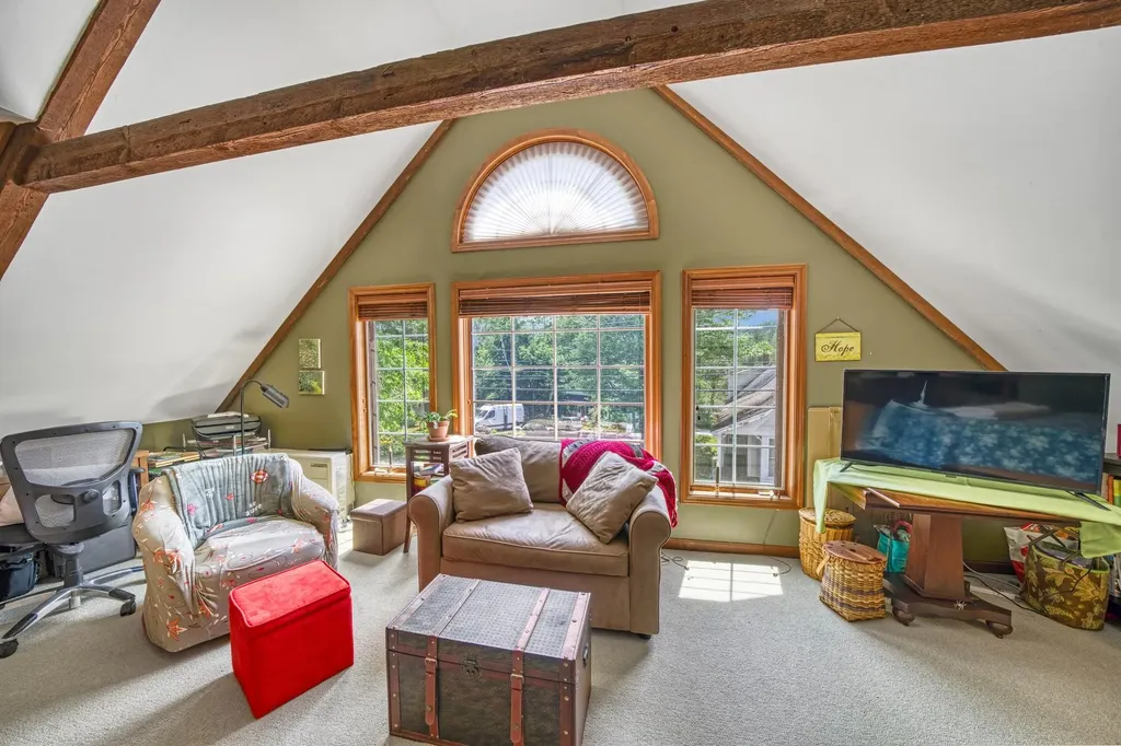 4 Prospect Hill Road Sunapee NH 03782