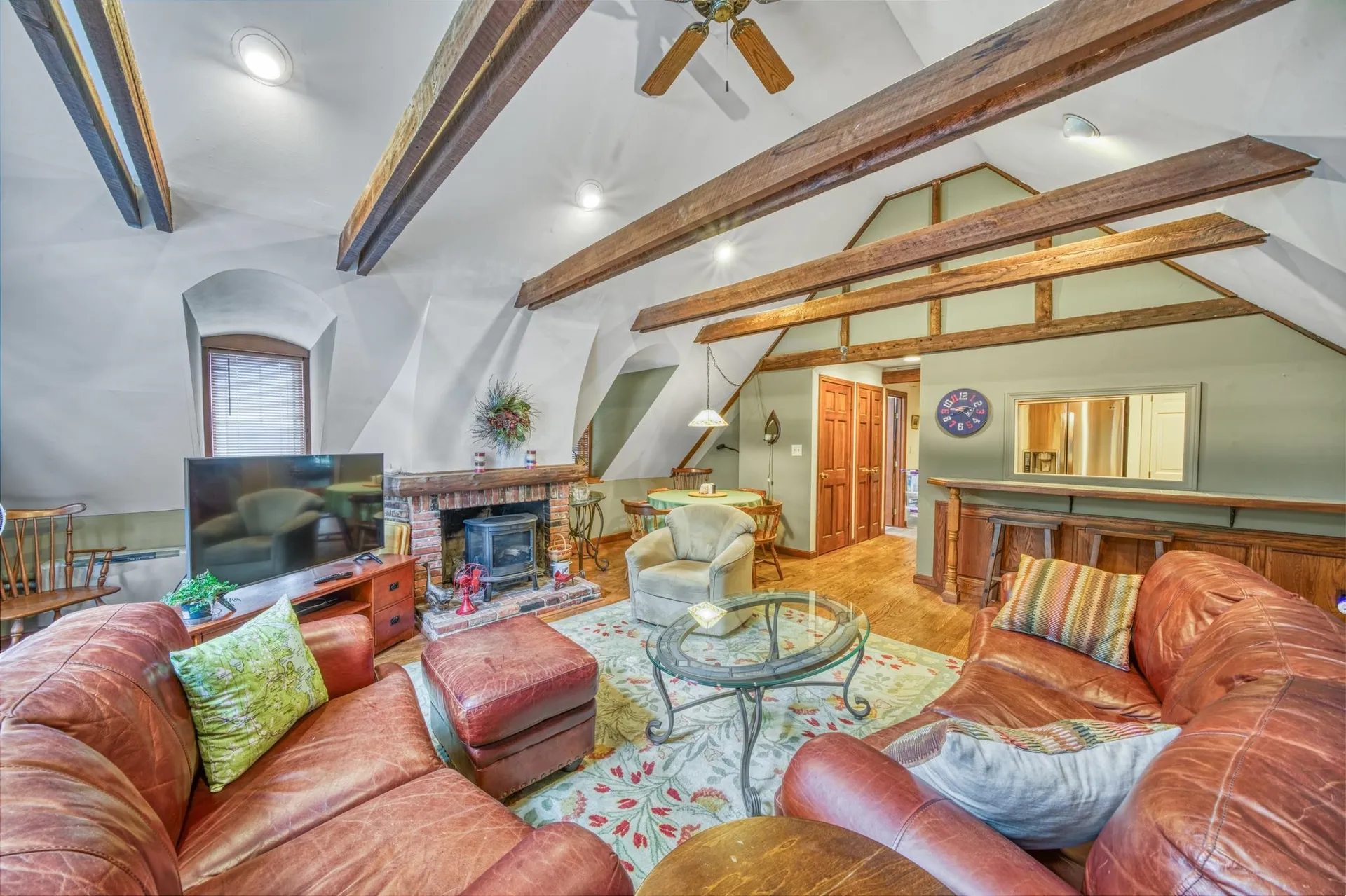 Sunapee NH, 4 Prospect Hill Road, Unit 24