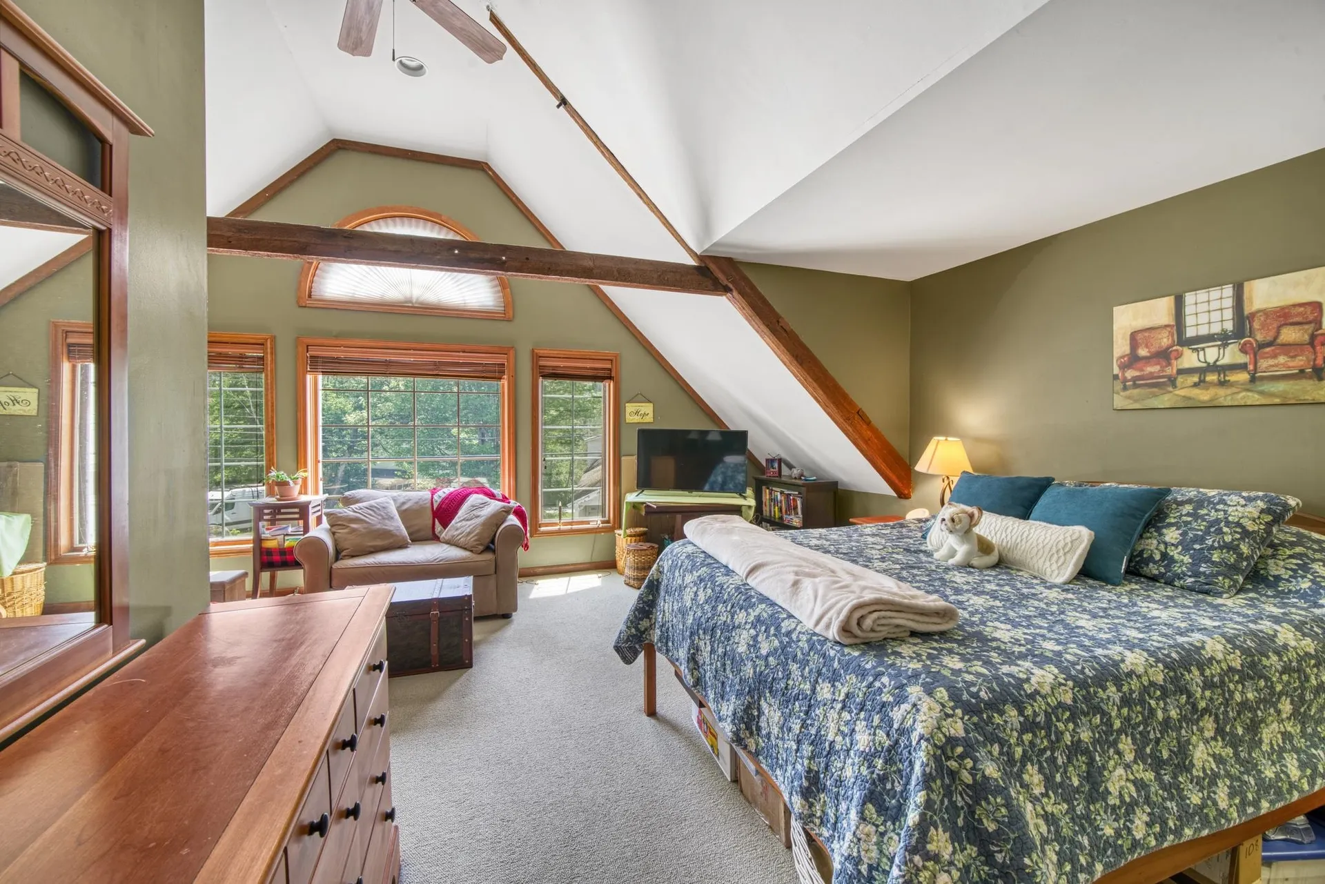 4 Prospect Hill Road Sunapee NH 03782