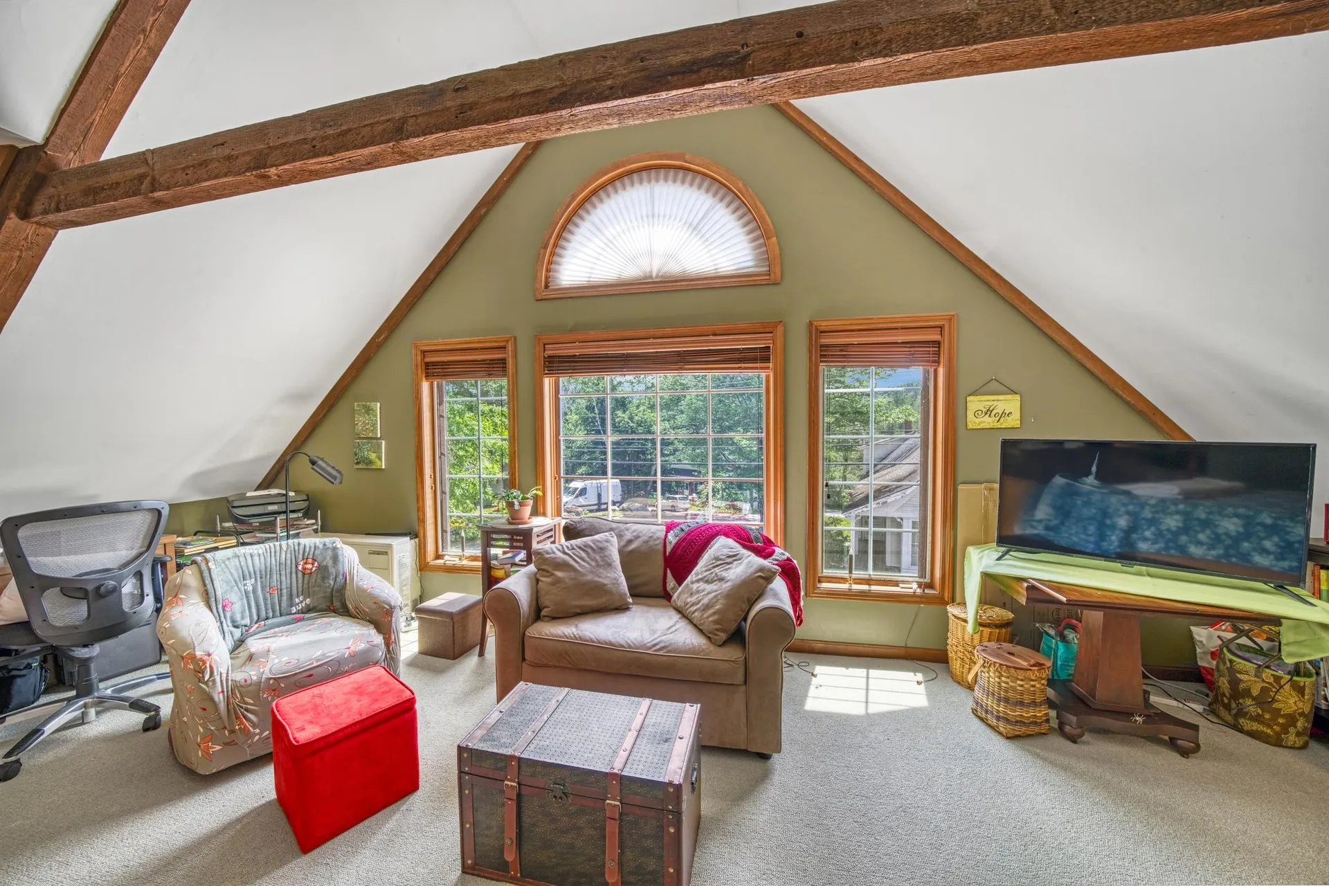 4 Prospect Hill Road Sunapee NH 03782