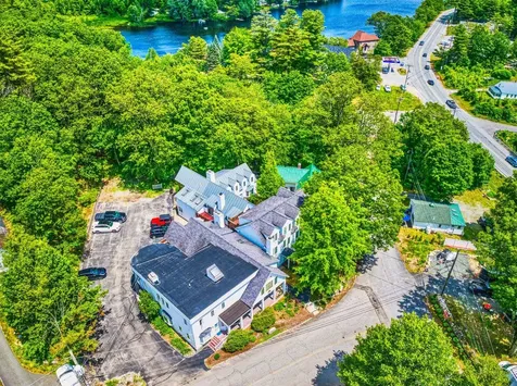 4 Prospect Hill Road Sunapee NH 03782