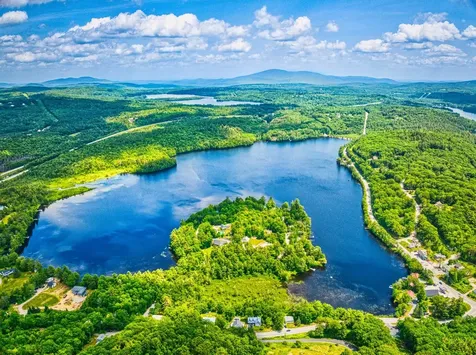 4 Prospect Hill Road Sunapee NH 03782