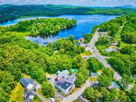 4 Prospect Hill Road Sunapee NH 03782