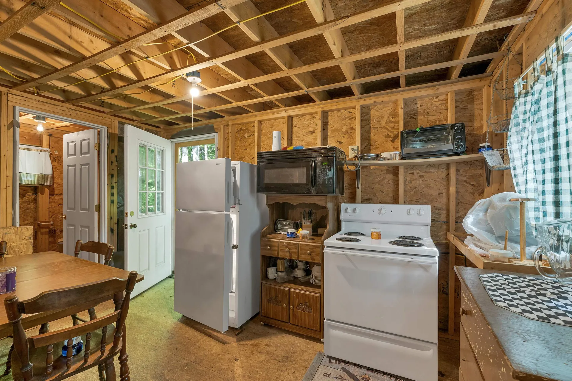 1099 Washington Hill Road Tamworth NH 03875