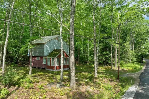 1099 Washington Hill Road Tamworth NH 03875