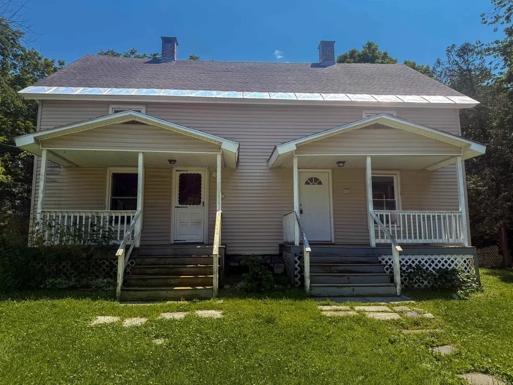 48-50 Taylor Hill Road Proctor VT 05765