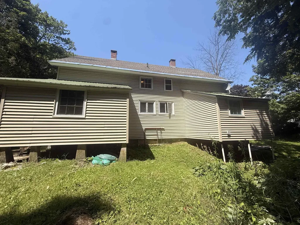 48-50 Taylor Hill Road Proctor VT 05765