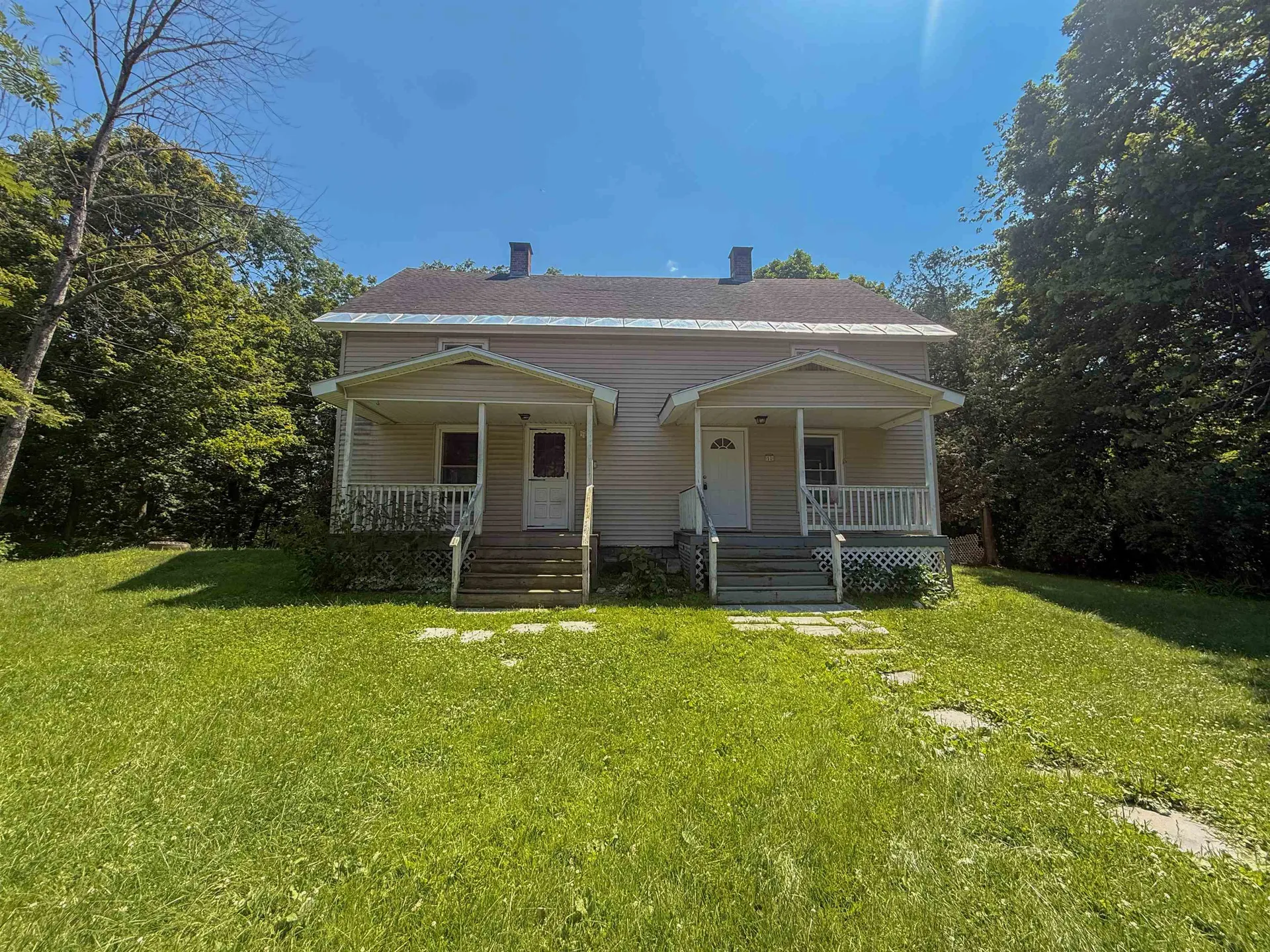 48-50 Taylor Hill Road Proctor VT 05765