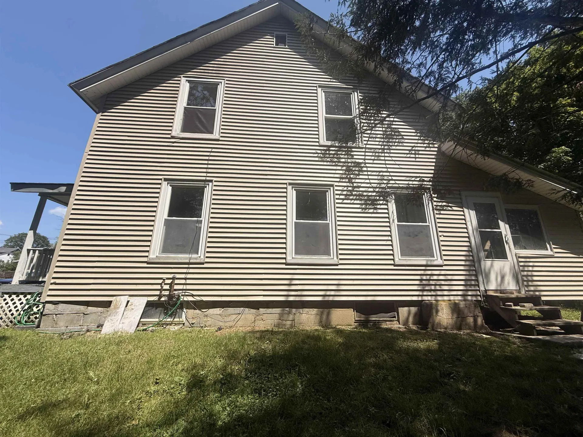 48-50 Taylor Hill Road Proctor VT 05765