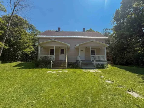 48-50 Taylor Hill Road Proctor VT 05765