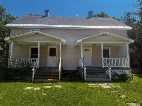 48-50 Taylor Hill Road Proctor VT 05765
