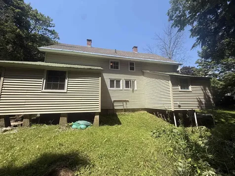 48-50 Taylor Hill Road Proctor VT 05765