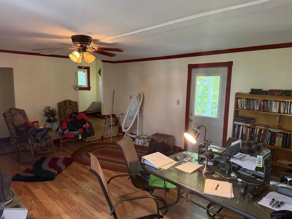100 Harrison Avenue St. Johnsbury VT 05819