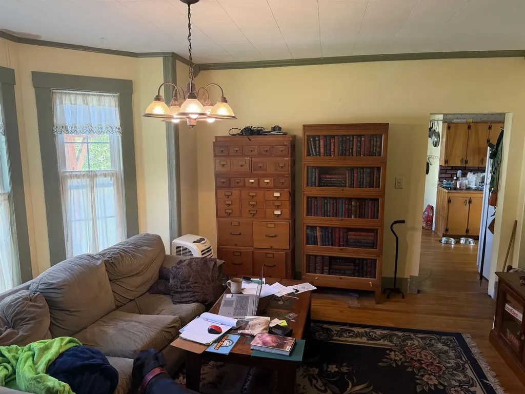 100 Harrison Avenue St. Johnsbury VT 05819