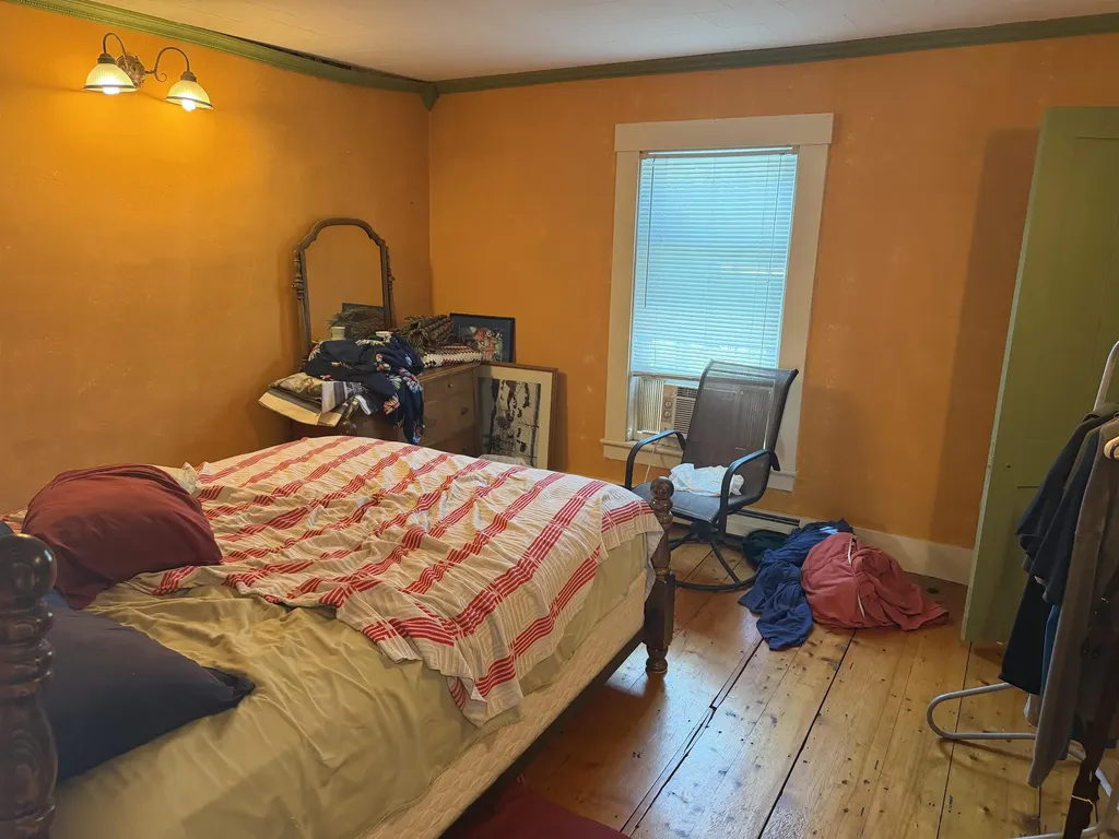 100 Harrison Avenue St. Johnsbury VT 05819