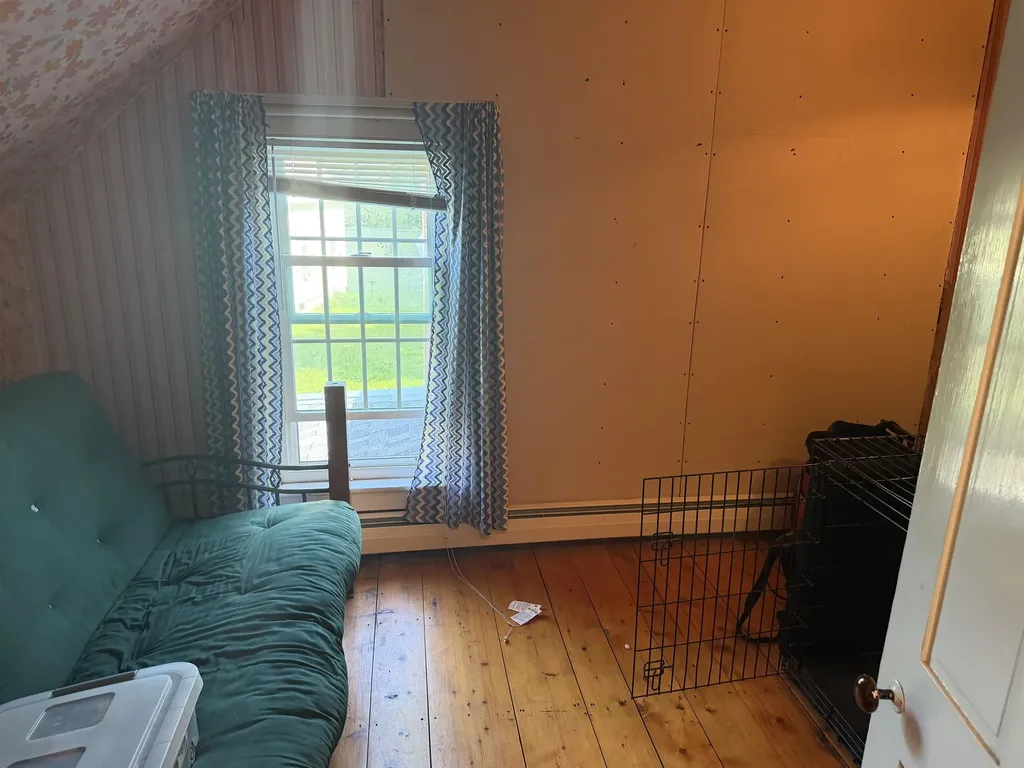 100 Harrison Avenue St. Johnsbury VT 05819