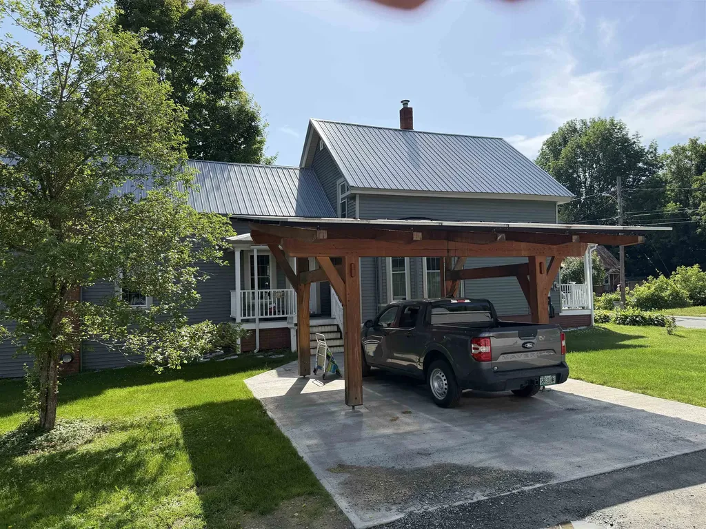 100 Harrison Avenue St. Johnsbury VT 05819