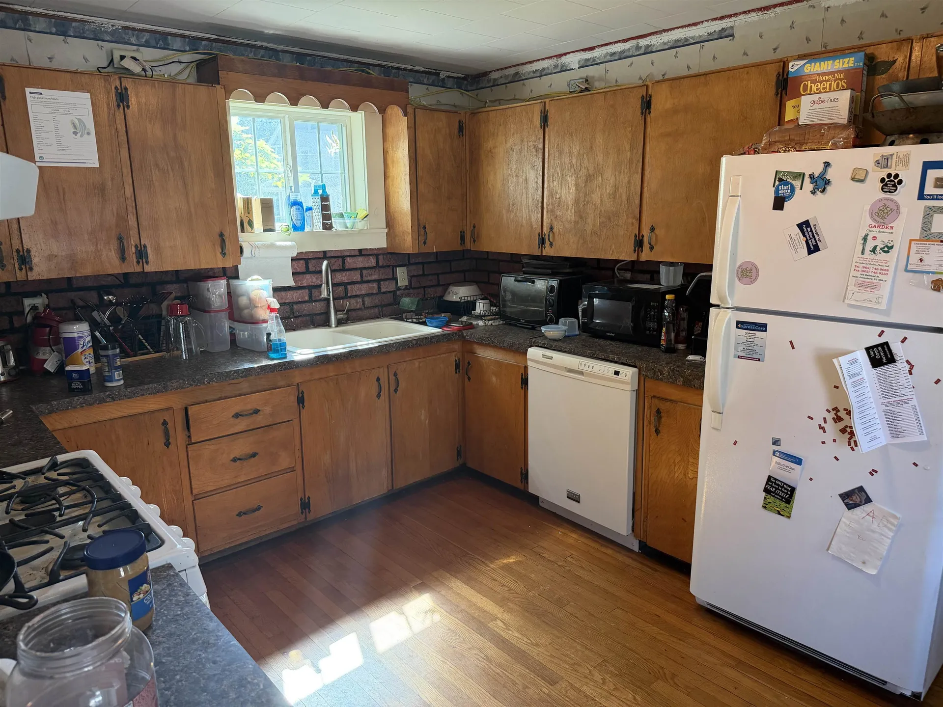 100 Harrison Avenue St. Johnsbury VT 05819