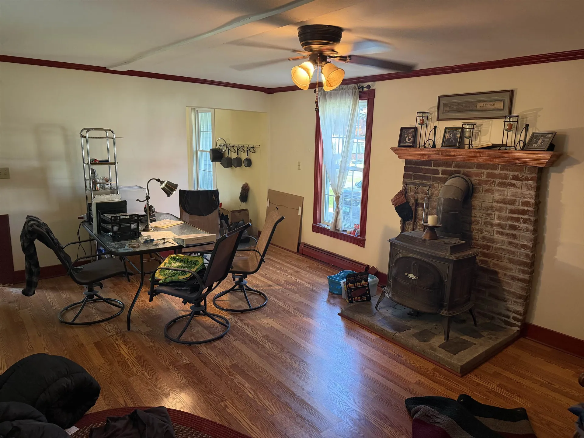 100 Harrison Avenue St. Johnsbury VT 05819