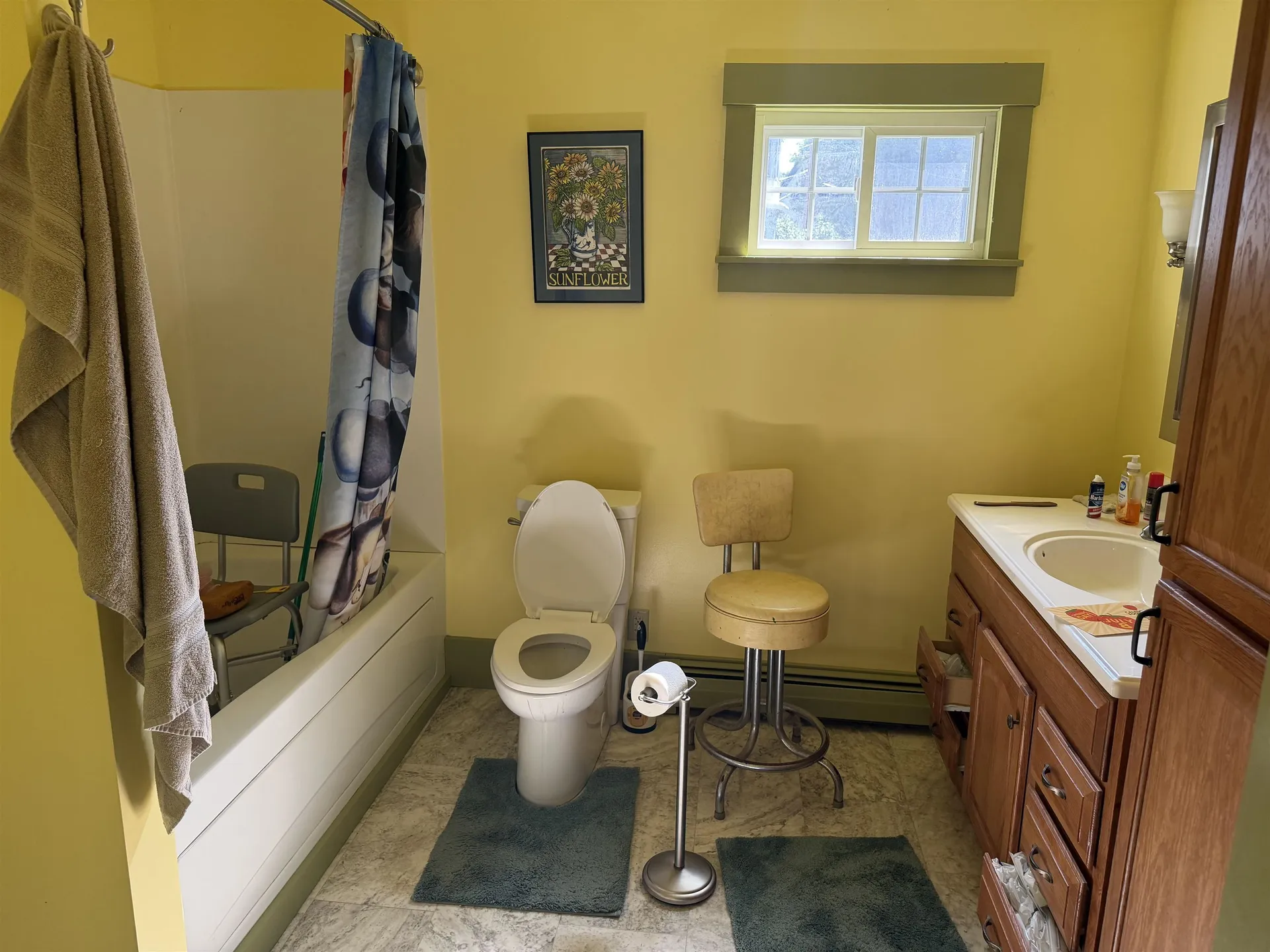 100 Harrison Avenue St. Johnsbury VT 05819