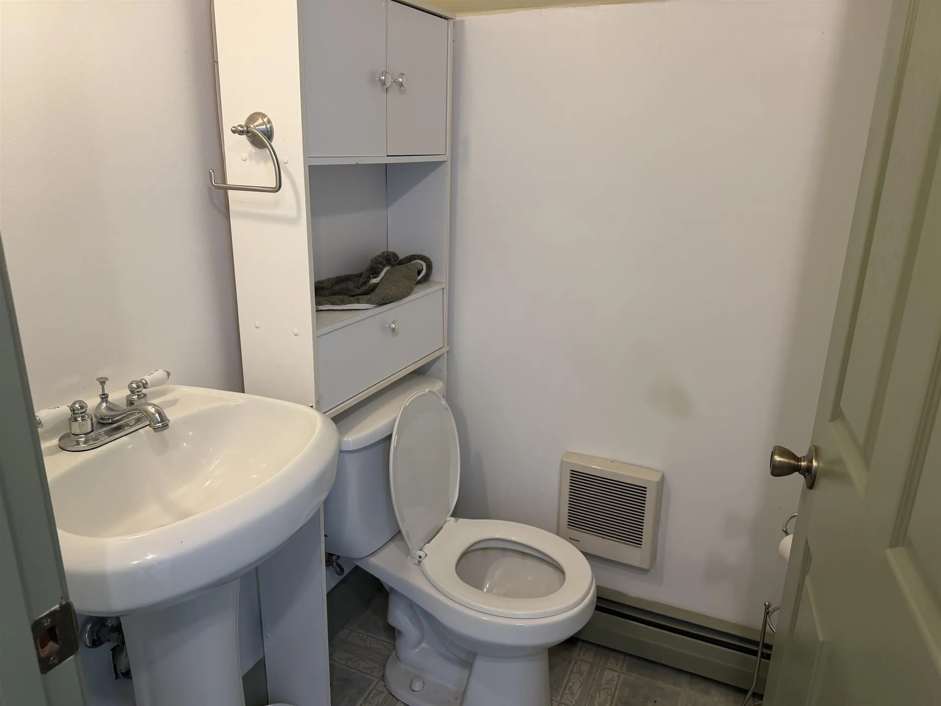 100 Harrison Avenue St. Johnsbury VT 05819