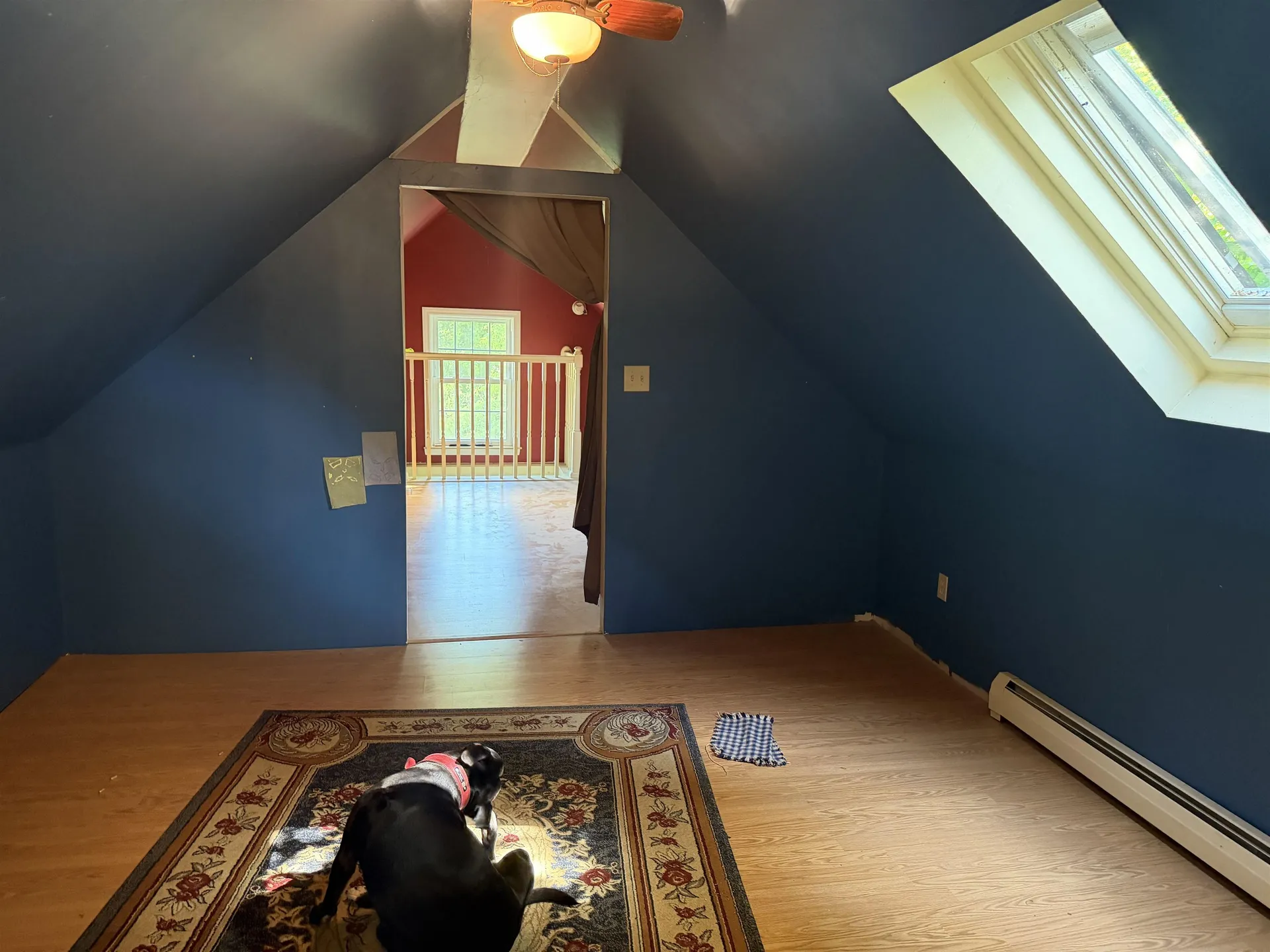 100 Harrison Avenue St. Johnsbury VT 05819