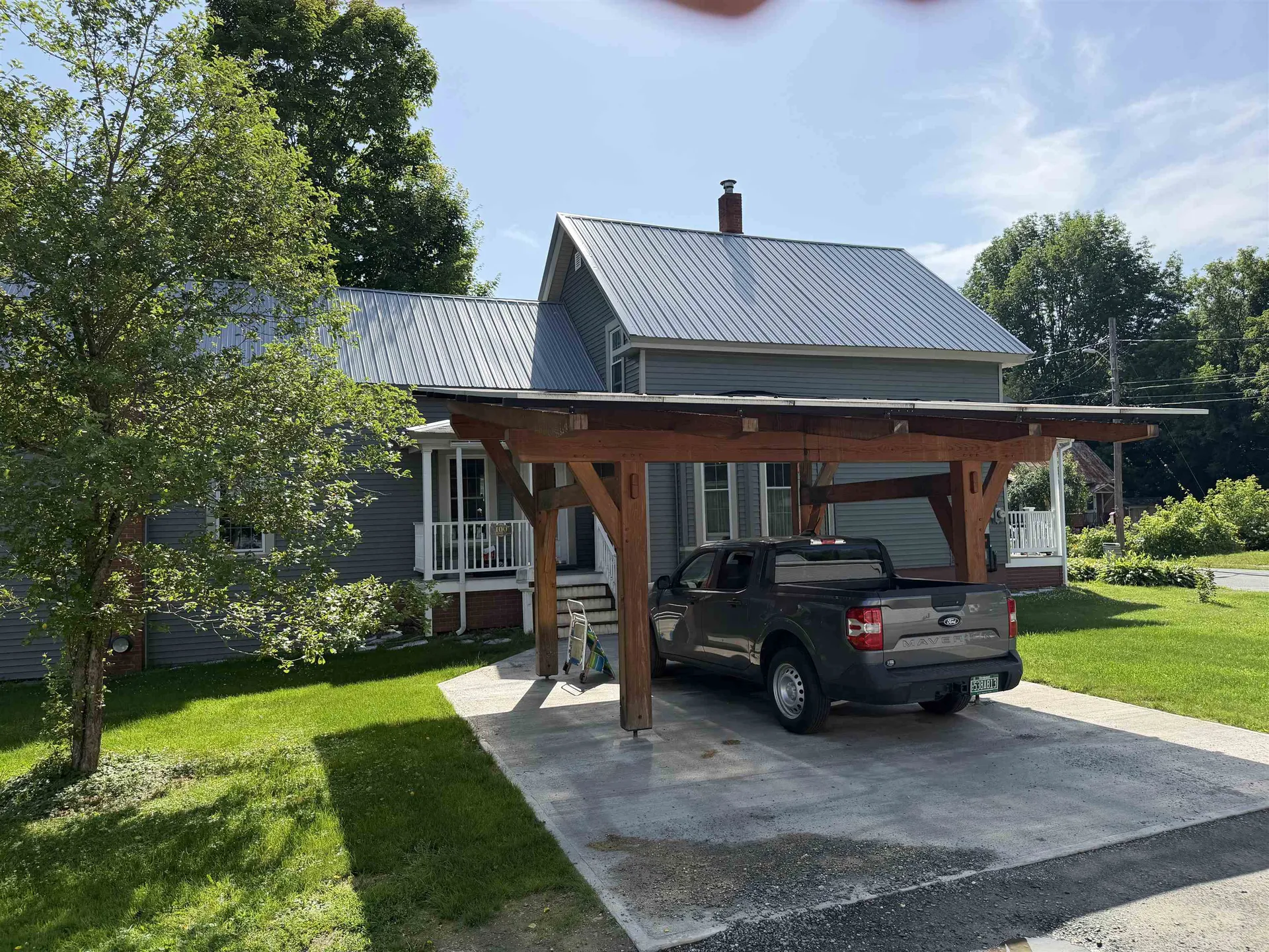 100 Harrison Avenue St. Johnsbury VT 05819
