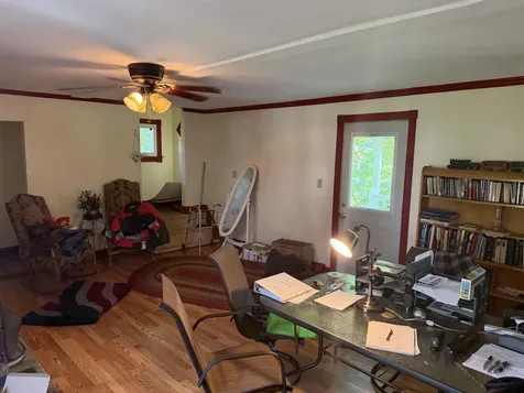 100 Harrison Avenue St. Johnsbury VT 05819