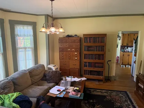 100 Harrison Avenue St. Johnsbury VT 05819